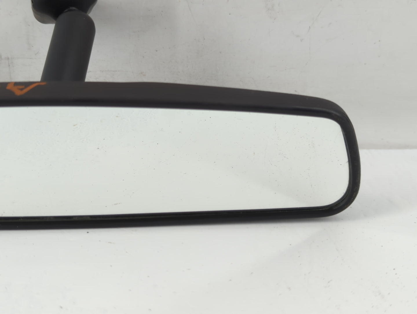 2014 Dodge Caravan Interior Rear View Mirror Replacement OEM P/N:E8011083 Fits OEM Used Auto Parts - Oemusedautoparts1.com