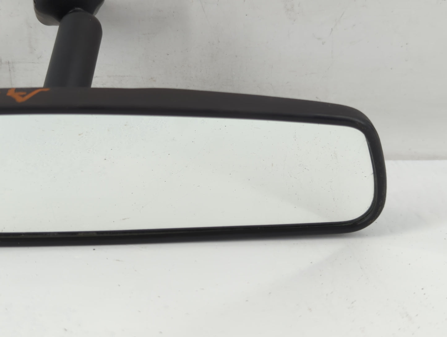 2014 Dodge Caravan Interior Rear View Mirror Replacement OEM P/N:E8011083 Fits OEM Used Auto Parts - Oemusedautoparts1.com