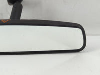 2014 Dodge Caravan Interior Rear View Mirror Replacement OEM P/N:E8011083 Fits OEM Used Auto Parts - Oemusedautoparts1.com