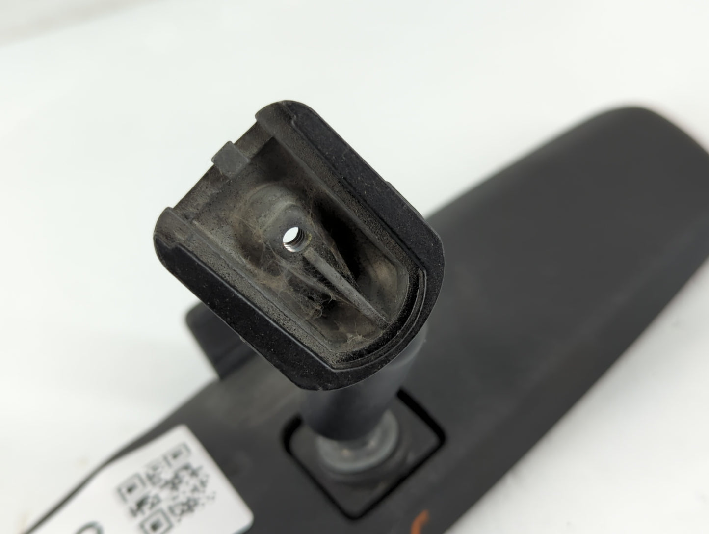 2014 Dodge Caravan Interior Rear View Mirror Replacement OEM P/N:E8011083 Fits OEM Used Auto Parts - Oemusedautoparts1.com