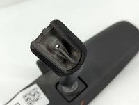 2014 Dodge Caravan Interior Rear View Mirror Replacement OEM P/N:E8011083 Fits OEM Used Auto Parts - Oemusedautoparts1.com