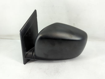 compare product 2014 Dodge Caravan Driver Side View Mirror - Left Door Mirror OEM Used