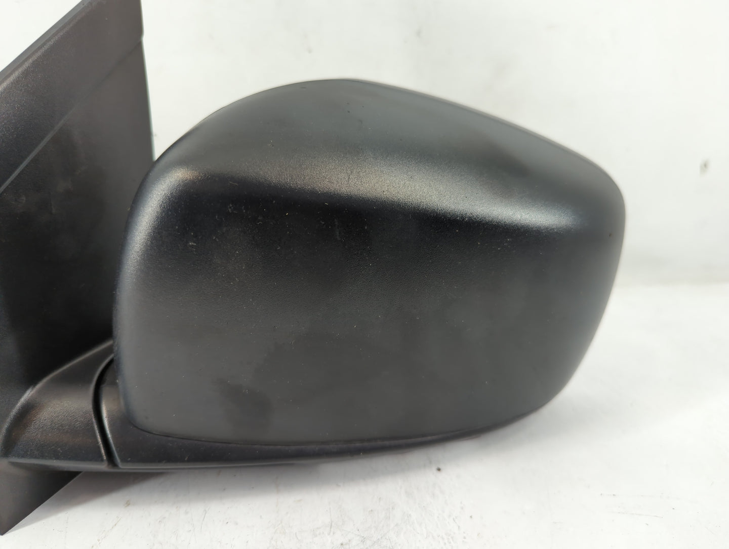 2014 Dodge Caravan Driver Side View Mirror - Left Door Mirror OEM Used - Oemusedautoparts1.com
