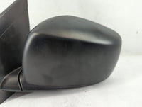 2014 Dodge Caravan Driver Side View Mirror - Left Door Mirror OEM Used - Oemusedautoparts1.com