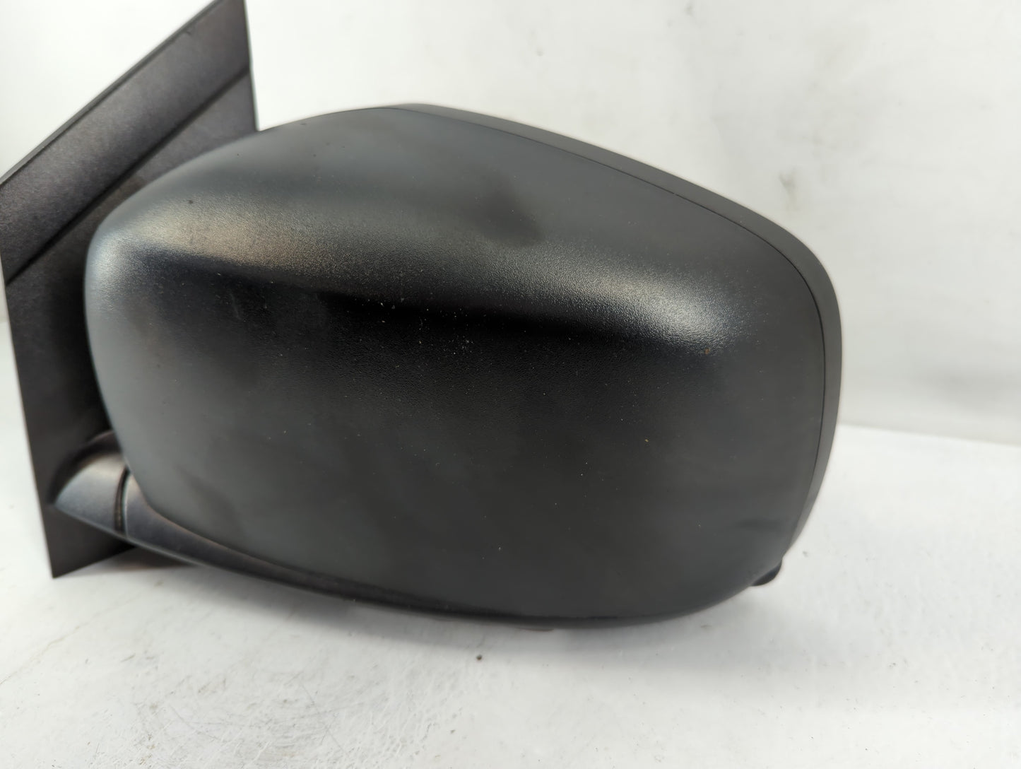 2014 Dodge Caravan Driver Side View Mirror - Left Door Mirror OEM Used - Oemusedautoparts1.com