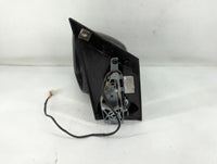2014 Dodge Caravan Driver Side View Mirror - Left Door Mirror OEM Used - Oemusedautoparts1.com