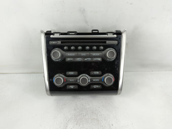 compare product 2014 Dodge Caravan Climate Control Module Temperature AC/Heater Replacement P/N:68260 9PJ0A Fits OEM Used Auto Parts