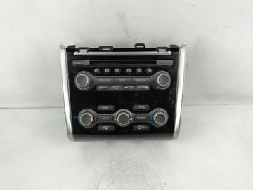 2014 Dodge Caravan Climate Control Module Temperature AC/Heater Replacement P/N:68260 9PJ0A Fits OEM Used Auto Parts - Oemus