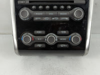 2014 Dodge Caravan Climate Control Module Temperature AC/Heater Replacement P/N:68260 9PJ0A Fits OEM Used Auto Parts - Oemus