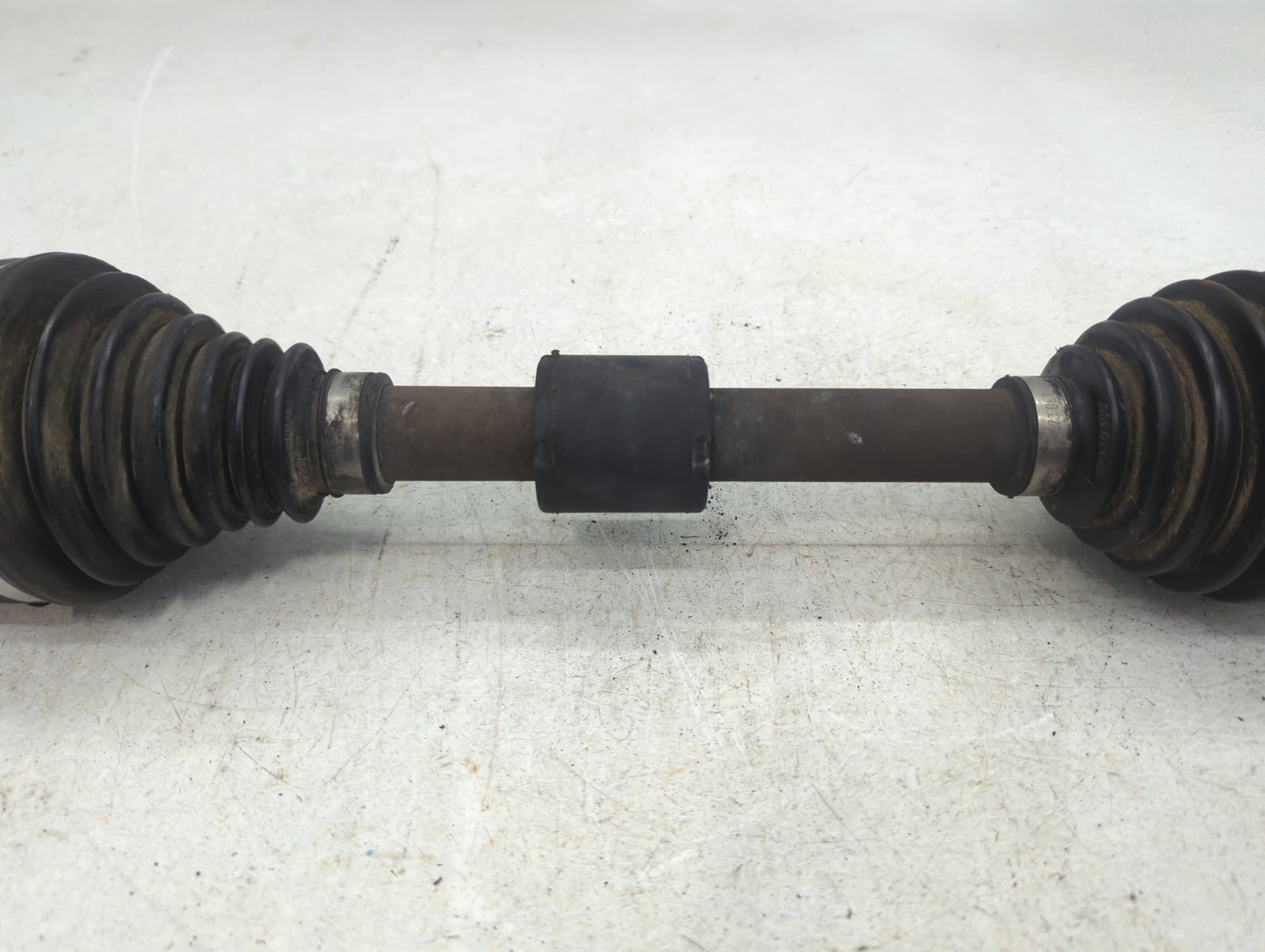 Dodge Caravan Axle Shaft Front Driver Cv C/v - Oemusedautoparts1.com