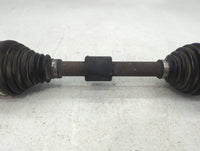Dodge Caravan Axle Shaft Front Driver Cv C/v - Oemusedautoparts1.com