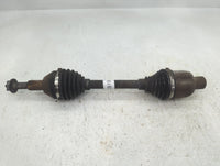 Dodge Caravan Axle Shaft Front Passenger Cv C/v - Oemusedautoparts1.com