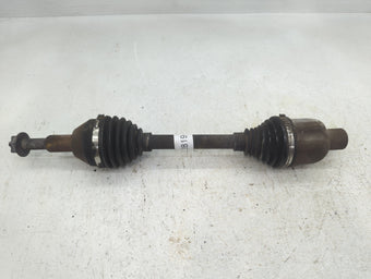 compare product Dodge Caravan Axle Shaft Front Passenger Cv C/v