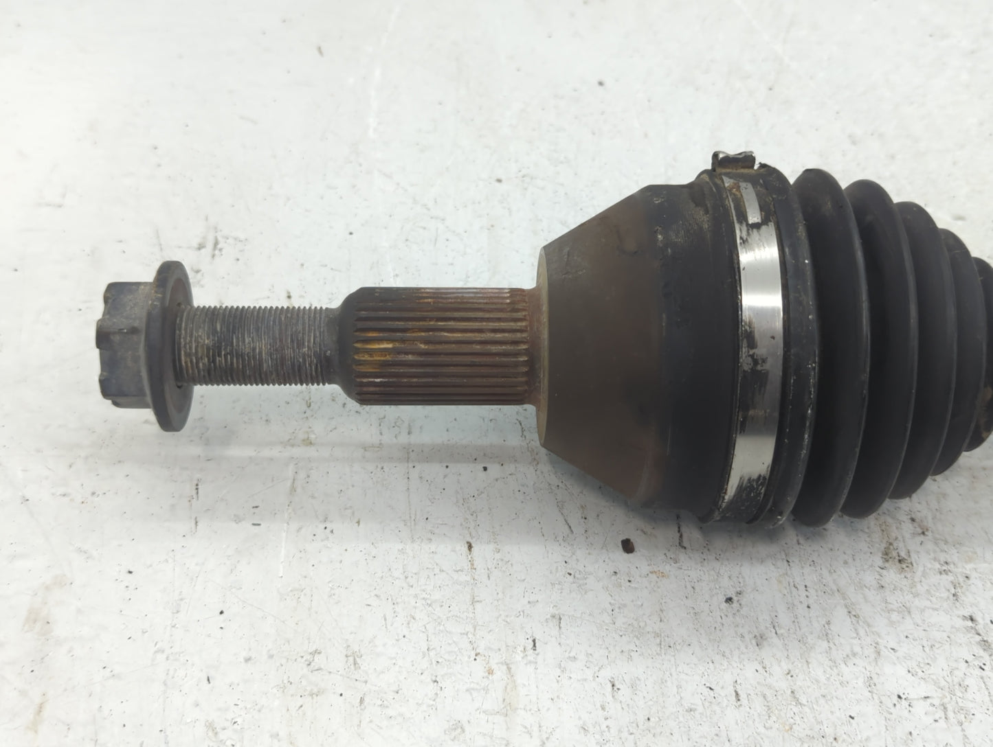 Dodge Caravan Axle Shaft Front Passenger Cv C/v - Oemusedautoparts1.com