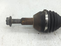 Dodge Caravan Axle Shaft Front Passenger Cv C/v - Oemusedautoparts1.com