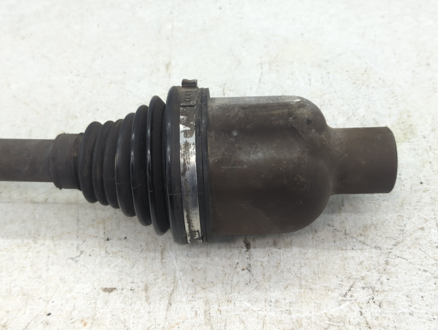 Dodge Caravan Axle Shaft Front Passenger Cv C/v - Oemusedautoparts1.com