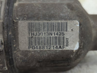 Dodge Caravan Axle Shaft Front Passenger Cv C/v - Oemusedautoparts1.com