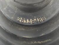 Dodge Caravan Axle Shaft Front Passenger Cv C/v - Oemusedautoparts1.com