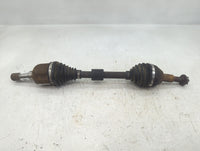 Dodge Caravan Axle Shaft Front Driver Cv C/v - Oemusedautoparts1.com