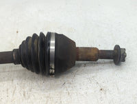 Dodge Caravan Axle Shaft Front Driver Cv C/v - Oemusedautoparts1.com