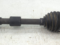 Dodge Caravan Axle Shaft Front Driver Cv C/v - Oemusedautoparts1.com