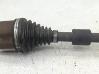 Dodge Caravan Axle Shaft Front Driver Cv C/v - Oemusedautoparts1.com