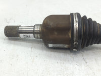 Dodge Caravan Axle Shaft Front Driver Cv C/v - Oemusedautoparts1.com