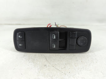 compare product 2014 Dodge Caravan Master Power Window Switch Replacement Driver Side Left P/N:68110870AA Fits Fits 2011 2012 2013 2015 OEM Used Auto Parts
