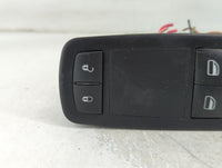 2014 Dodge Caravan Master Power Window Switch Replacement Driver Side Left P/N:68110870AA Fits Fits 2011 2012 2013 2015 OEM 