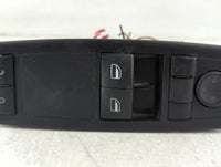 2014 Dodge Caravan Master Power Window Switch Replacement Driver Side Left P/N:68110870AA Fits Fits 2011 2012 2013 2015 OEM 