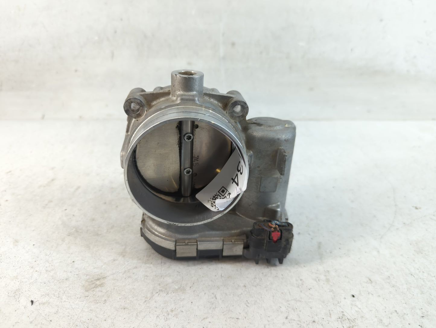 2014 Dodge Caravan Throttle Body P/N:0 280 750 570 05184349AC Fits Fits 2011 2012 2013 2015 2016 2017 2018 2019 2020 2021 20