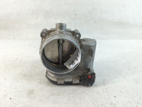 2014 Dodge Caravan Throttle Body P/N:0 280 750 570 05184349AC Fits Fits 2011 2012 2013 2015 2016 2017 2018 2019 2020 2021 20