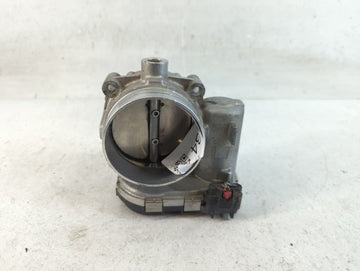 2014 Dodge Caravan Throttle Body P/N:0 280 750 570 05184349AC Fits Fits 2011 2012 2013 2015 2016 2017 2018 2019 2020 2021 20
