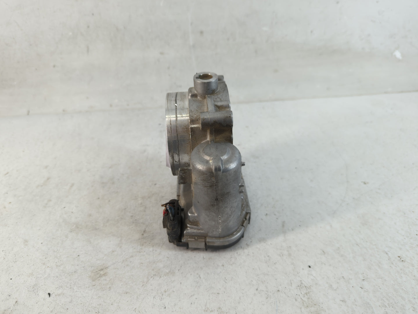 2014 Dodge Caravan Throttle Body P/N:0 280 750 570 05184349AC Fits Fits 2011 2012 2013 2015 2016 2017 2018 2019 2020 2021 20