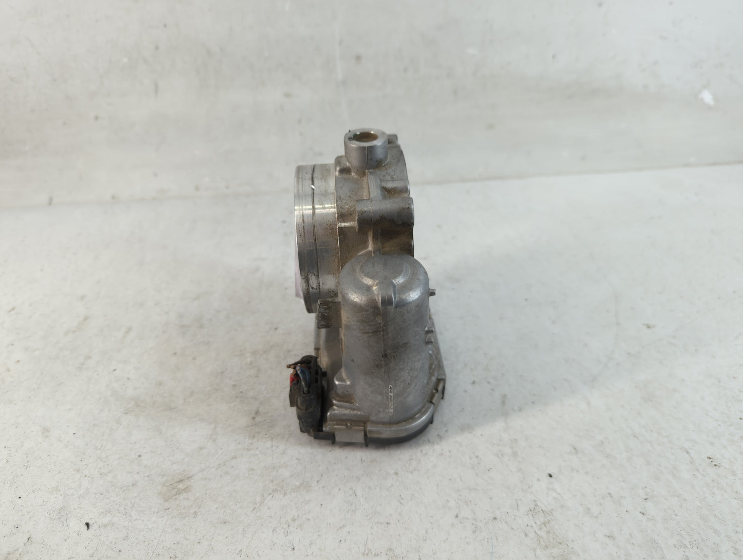 2014 Dodge Caravan Throttle Body P/N:0 280 750 570 05184349AC Fits Fits 2011 2012 2013 2015 2016 2017 2018 2019 2020 2021 20