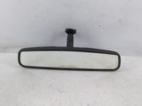 2014 Dodge Caravan Interior Rear View Mirror Replacement OEM P/N:E8011083 Fits OEM Used Auto Parts - Oemusedautoparts1.com