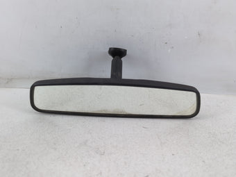 compare product 2014 Dodge Caravan Interior Rear View Mirror Replacement OEM P/N:E8011083 Fits OEM Used Auto Parts