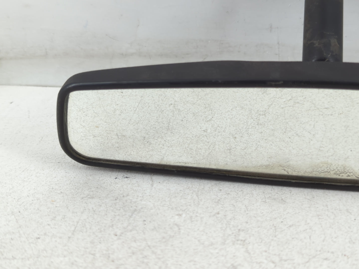 2014 Dodge Caravan Interior Rear View Mirror Replacement OEM P/N:E8011083 Fits OEM Used Auto Parts - Oemusedautoparts1.com