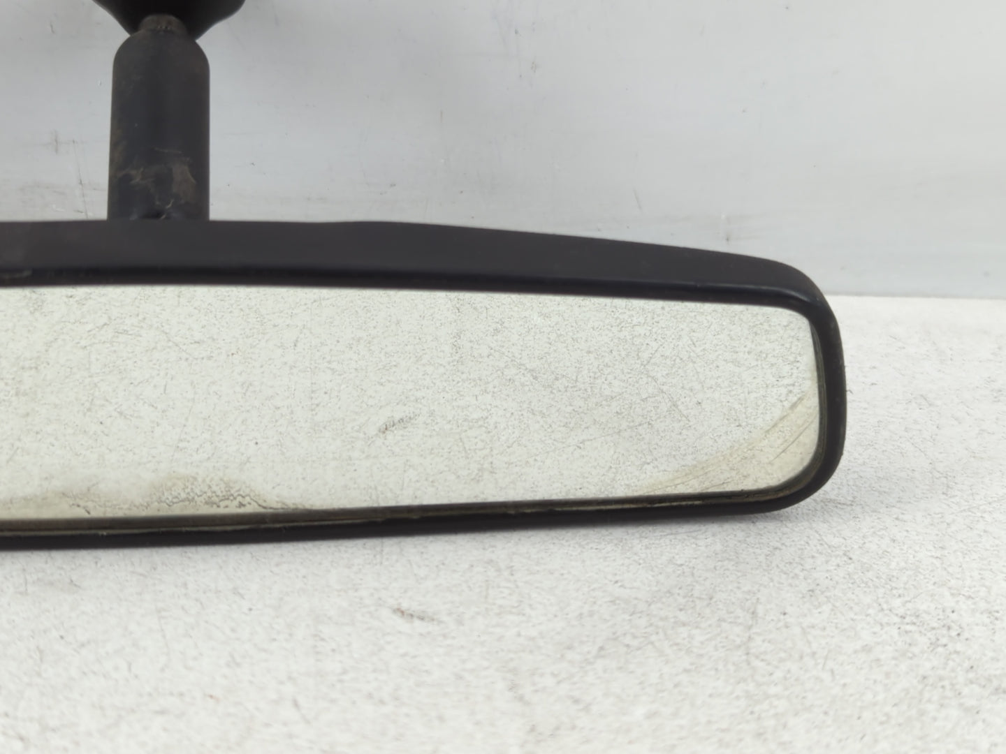 2014 Dodge Caravan Interior Rear View Mirror Replacement OEM P/N:E8011083 Fits OEM Used Auto Parts - Oemusedautoparts1.com