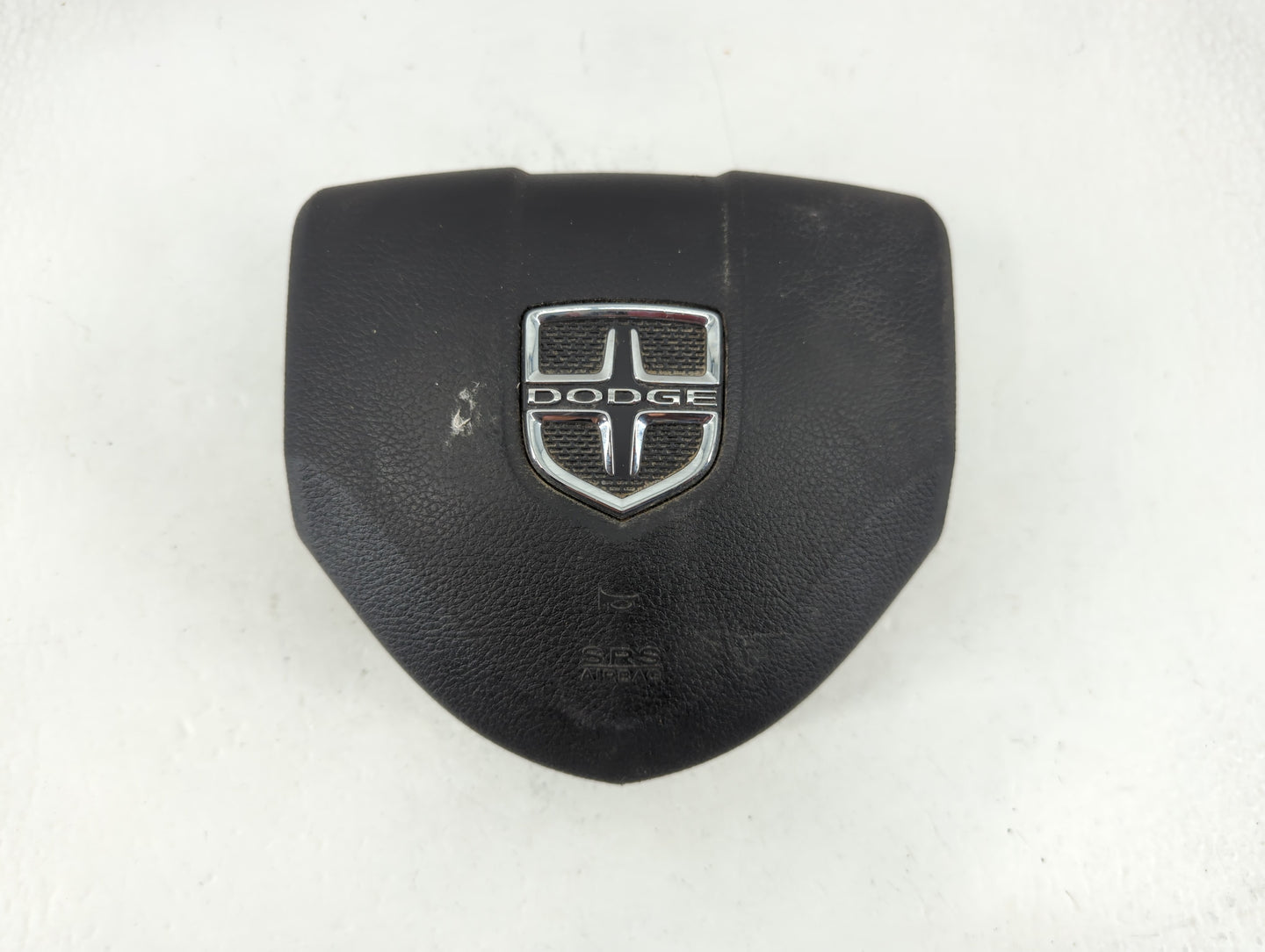 2014 Dodge Caravan Air Bag Driver Left Steering Wheel Mounted P/N:4JE 478 2M Fits Fits 2013 2015 2016 2017 2018 2019 2020 OE