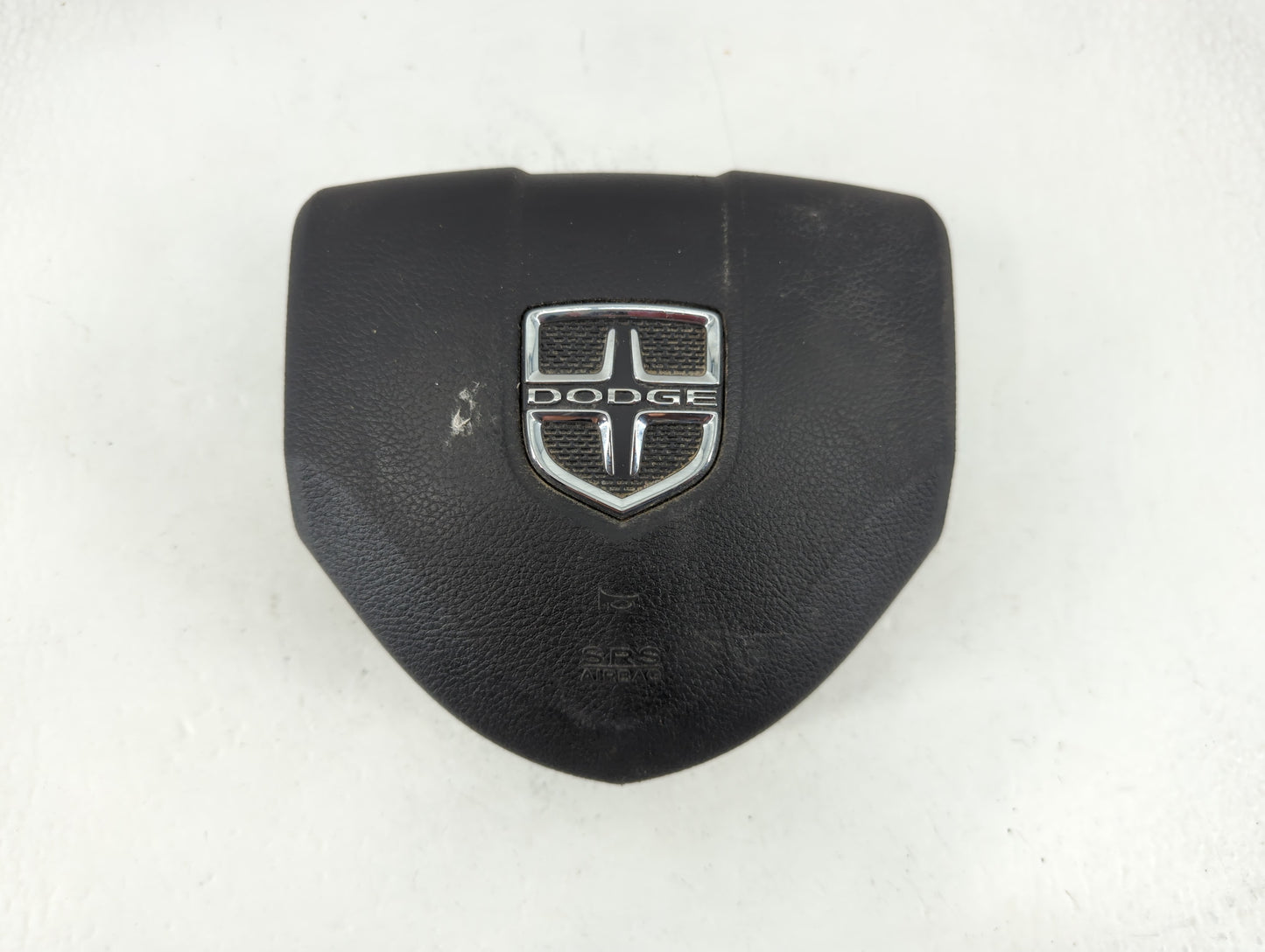 2014 Dodge Caravan Air Bag Driver Left Steering Wheel Mounted P/N:4JE 478 2M Fits Fits 2013 2015 2016 2017 2018 2019 2020 OE