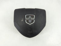 2014 Dodge Caravan Air Bag Driver Left Steering Wheel Mounted P/N:4JE 478 2M Fits Fits 2013 2015 2016 2017 2018 2019 2020 OE