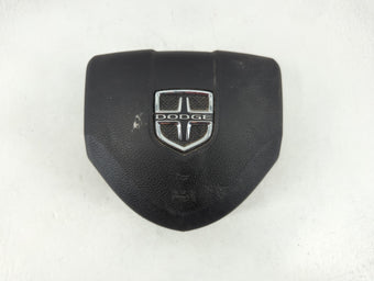 compare product 2014 Dodge Caravan Air Bag Driver Left Steering Wheel Mounted P/N:4JE 478 2M Fits Fits 2013 2015 2016 2017 2018 2019 2020 OEM Used Auto Parts