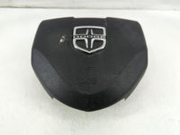 2014 Dodge Caravan Air Bag Driver Left Steering Wheel Mounted P/N:4JE 478 2M Fits Fits 2013 2015 2016 2017 2018 2019 2020 OE