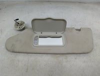 2014 Dodge Caravan Sun Visor Shade Replacement Driver Left Mirror Fits Fits 2011 2012 2013 2015 2016 2017 2018 2019 2020 OEM
