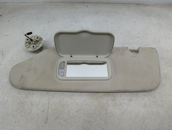 compare product 2014 Dodge Caravan Sun Visor Shade Replacement Driver Left Mirror Fits Fits 2011 2012 2013 2015 2016 2017 2018 2019 2020 OEM Used Auto Parts