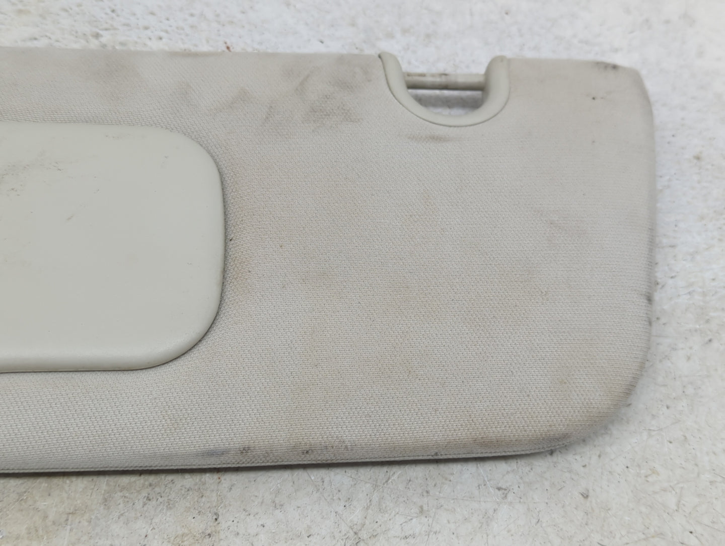 2014 Dodge Caravan Sun Visor Shade Replacement Driver Left Mirror Fits Fits 2011 2012 2013 2015 2016 2017 2018 2019 2020 OEM