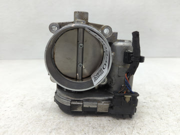 2011-2022 Dodge Challenger Throttle Body P/N:05184349AC Fits Fits 2011 2012 2013 2014 2015 2016 2017 2018 2019 2020 2021 202