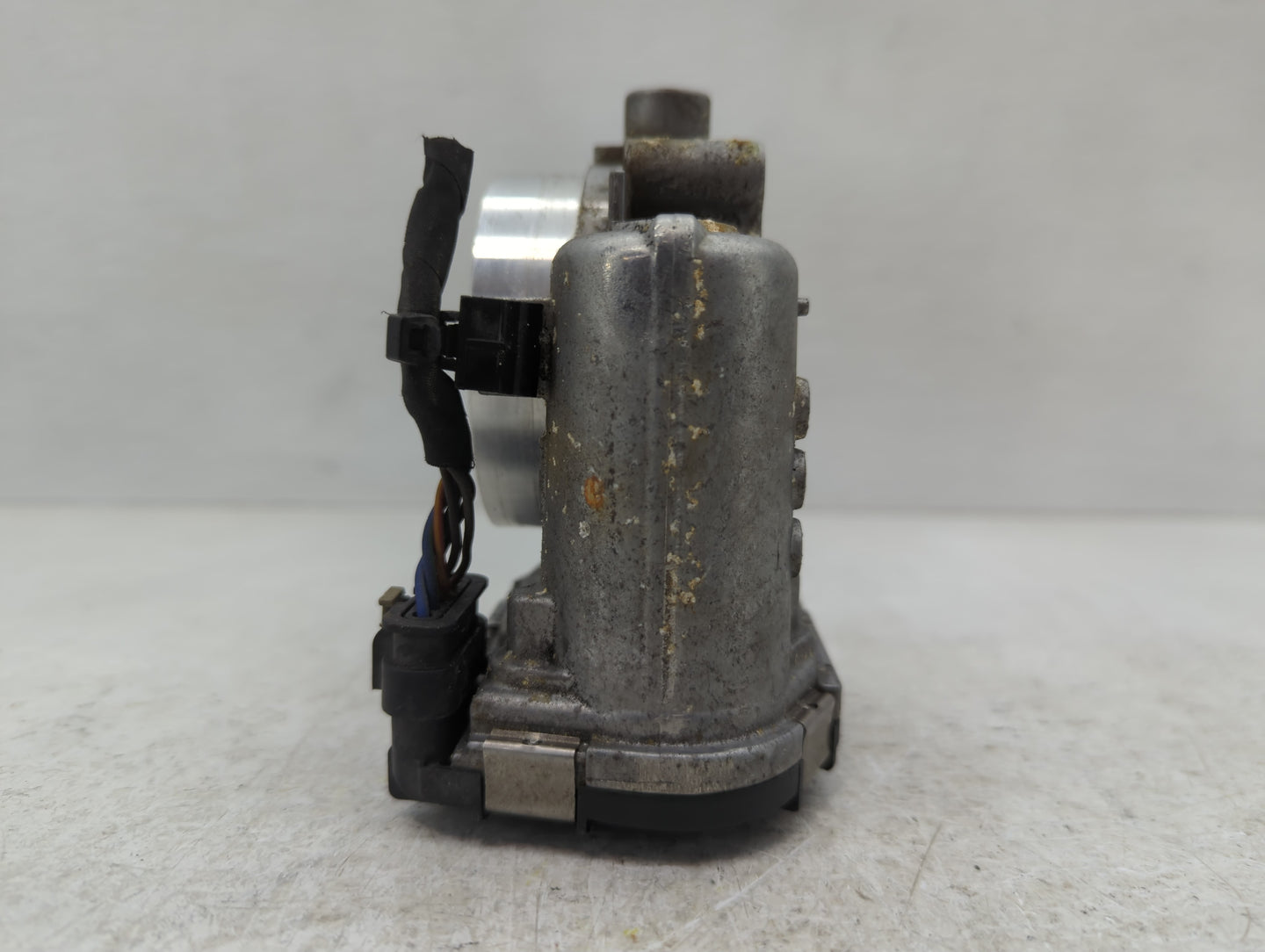 2011-2022 Dodge Challenger Throttle Body P/N:05184349AC Fits Fits 2011 2012 2013 2014 2015 2016 2017 2018 2019 2020 2021 202