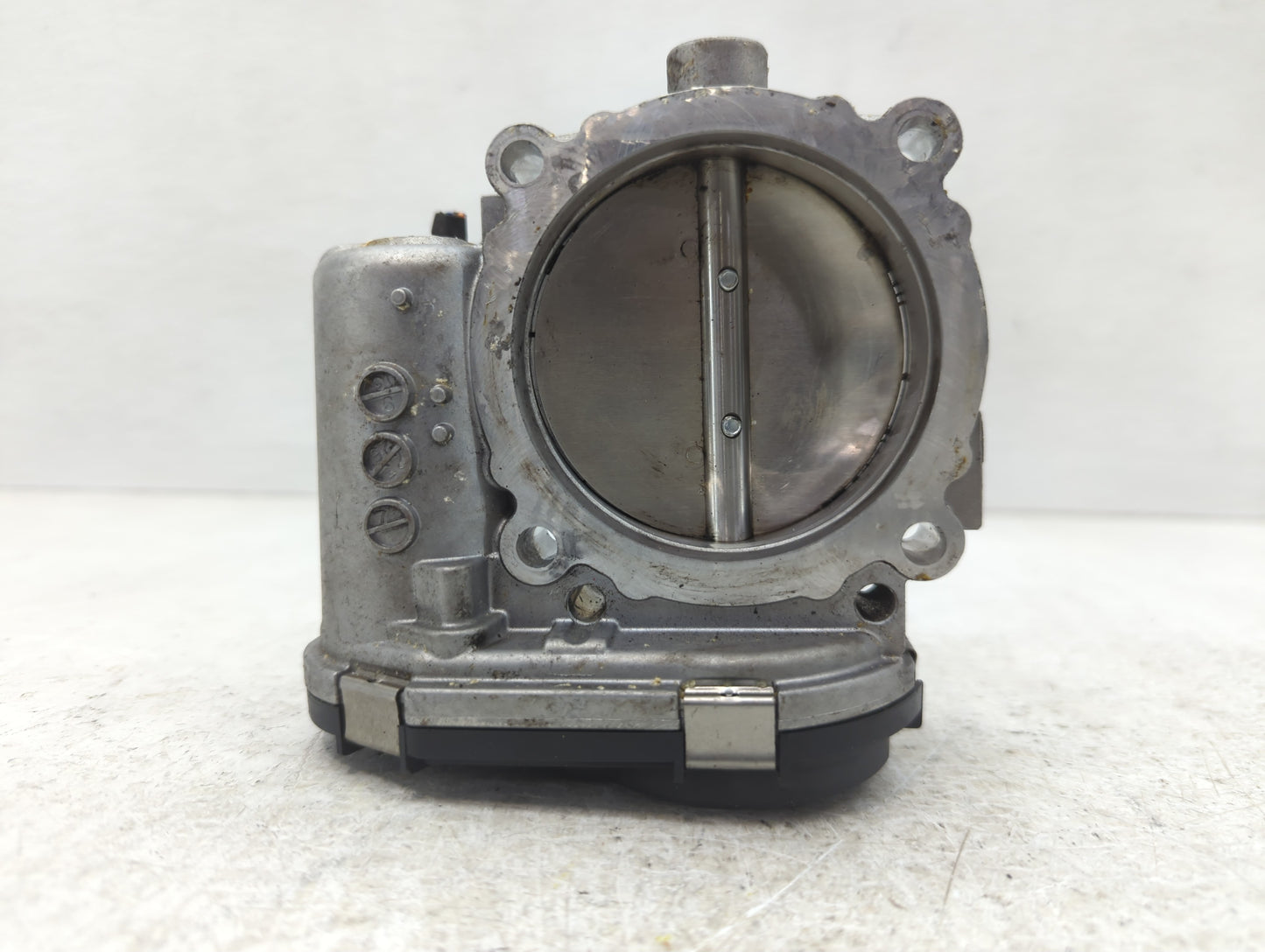 2011-2022 Dodge Challenger Throttle Body P/N:05184349AC Fits Fits 2011 2012 2013 2014 2015 2016 2017 2018 2019 2020 2021 202